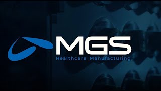 Precision Tooling for Complex, High-Volume Healthcare Manufacturing