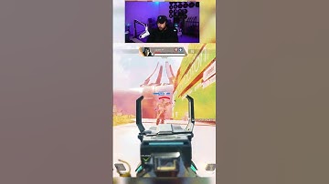 Actual Bots Though - APEX LEGENDS