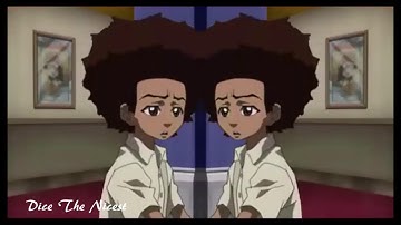 Dice The Nicest--Big Flex Music Video