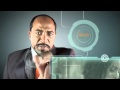BLINK Vigilance - TVC