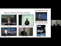 Dr. M.V. "Coyote" Smith, Space-Based Solar Power - Conversations for the Future May 2021