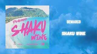 demarco - shaku wine (432hz)