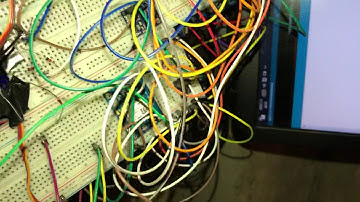 İkincil Kurtarma Sistemi Testi Aspan Roket Takımı