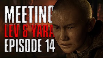 Lev & Yara | The Last of Us Part II Episode 14