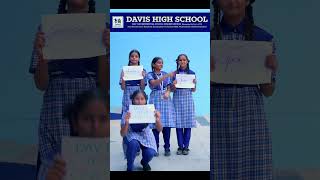 "Davis High School Admissions Are Open! | Apply Now for 2025–2026 School Year"