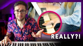 My Subscribers Sent Me Their Piano Playing! (Ep. 2) | Pianist Reacts by Matthew Cawood 10,537 views 3 months ago 23 minutes