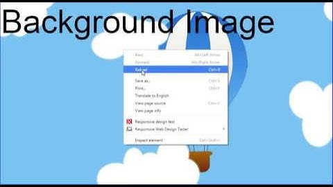 CSS background image full screen