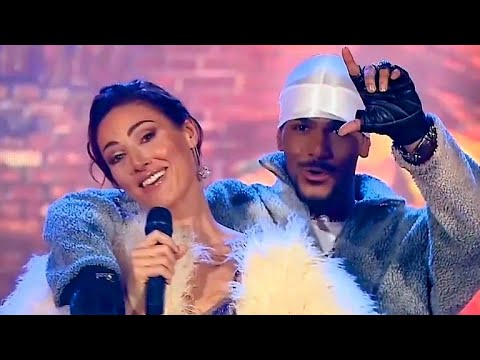 თიკა ფაცაცია \u0026 როი ,,ერთხელ კიდევ მაკოცე\" #თიკა #ფაცაცია #როი #ერთხელ #კიდევ #მაკოცე tika pacacia