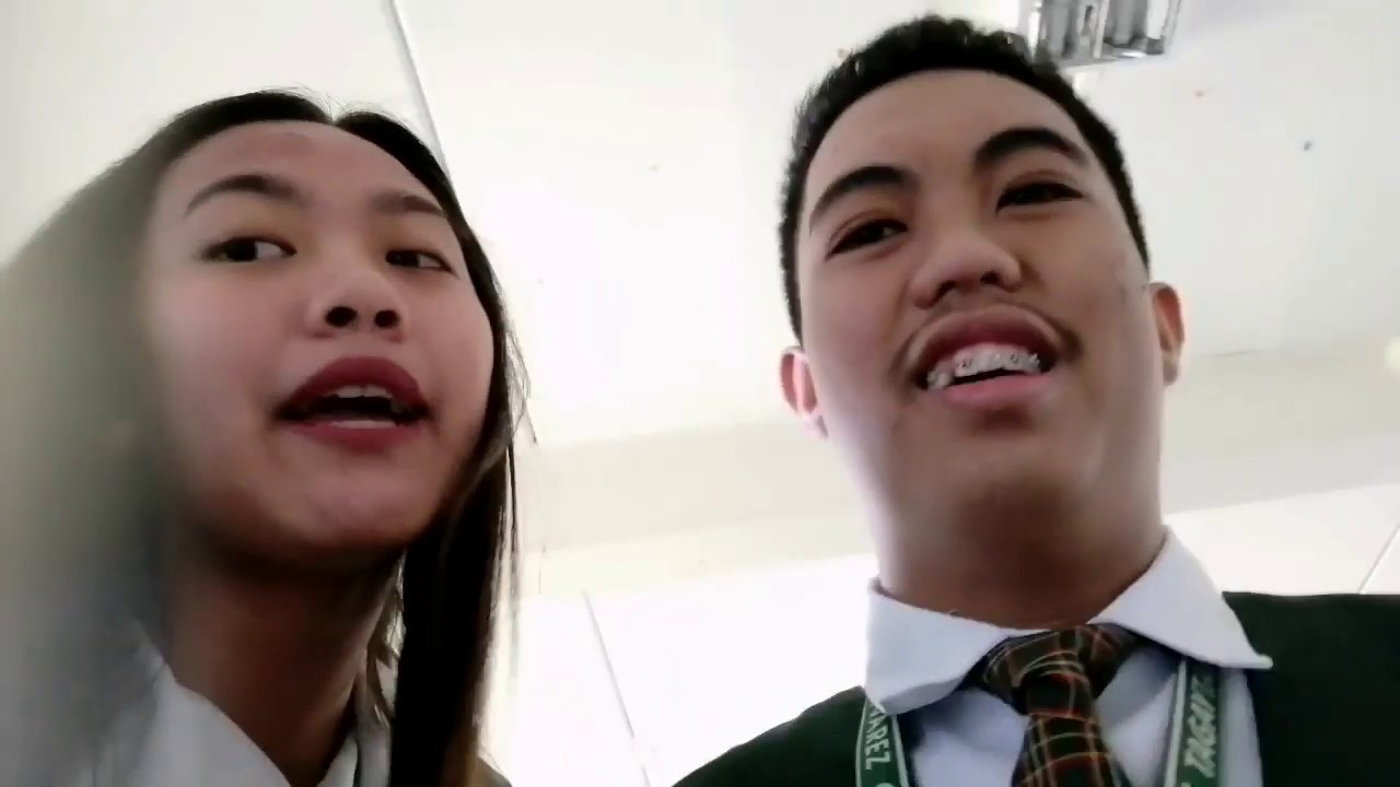 EWAN KO KUNG ANONG MERON DITO YouTube