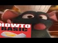 "Le festin" sur des vidéos d'HowToBasic