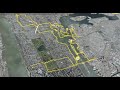 5 Island NYC Ride - 2 May 2021
