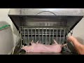 Masina za surenje svinja  SURILICA- 70 sekundi i sve gotovo