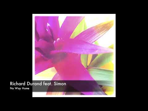 Richard Durand feat Simon "No Way Home" Unplugged ...