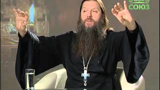 Уроки православия. Великий пост. Урок 4. 1 апреля 2014