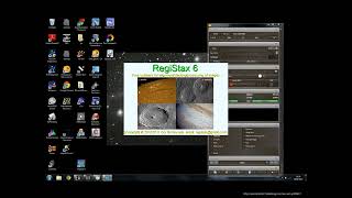 Autostakkert, firecapture et Winjupos tutoriel acquisition photo planétaire pour Vénus