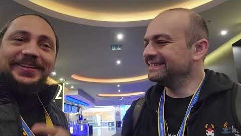SouJava + GeeCON 2023 Prague: talking to the Java Champion Rustam Mehmandarov