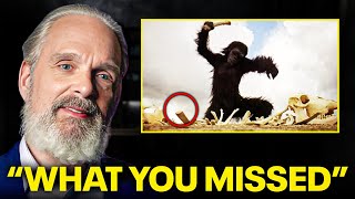 2001 A Space Odyssey 1968 15 Weird Facts You Never Knew