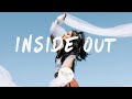 Zedd - Inside Out (Lyrics) feat. Griff