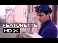 The Grand Budapest Hotel Featurette G Rlitz 2014 Ralph Fiennes ...