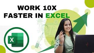 Excel AutoSum Tutorial for Beginners | SUM, AVERAGE, COUNT, MAX, MIN in Excel
