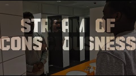 Stream of Consciousness | SHORT FILM