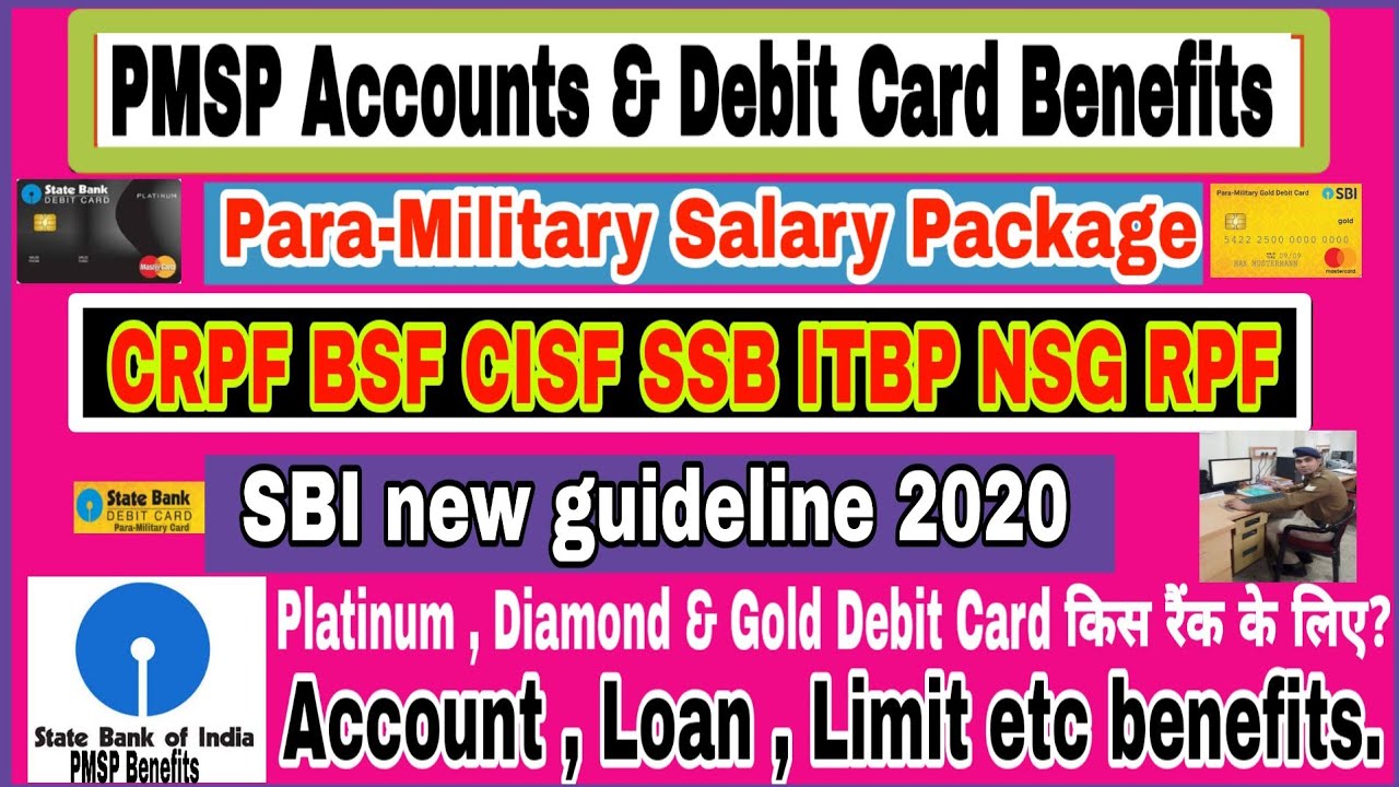 PMSP Account Debit Card Benefits pmsp-account-debit-card-benefits