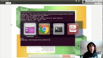 Bulk Bitcoin Paper Wallets