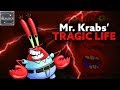 How Mr. Krabs' Money Has Destroyed Him - Spongebob [Theory]