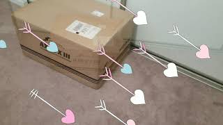 The Axe Box 3 Arrives