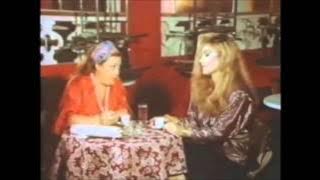 Bergen Seni Kalbimden Kovdum Klip Filminden