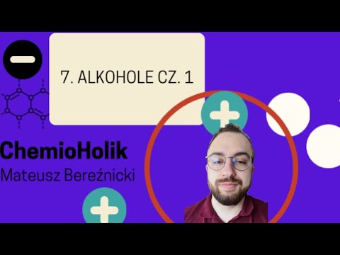 7. Alkohole cz.