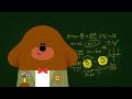 Le grandi idee di duggee  hey duggee italiano