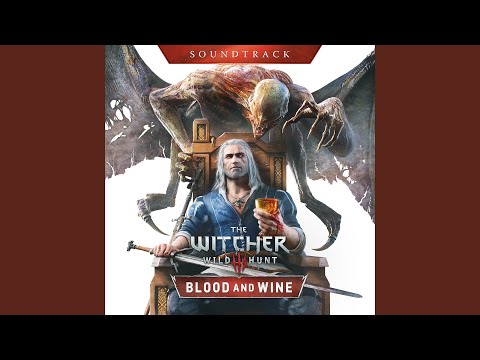 Video: The Witcher 3 - Jenseits Von Hill Und Dale