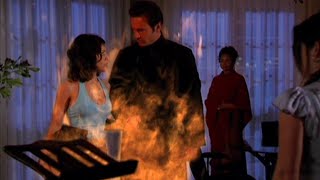 The Queen of The Underworld Powers and Abilities / Phoebe Halliwell (Evil) Powers and Abilities