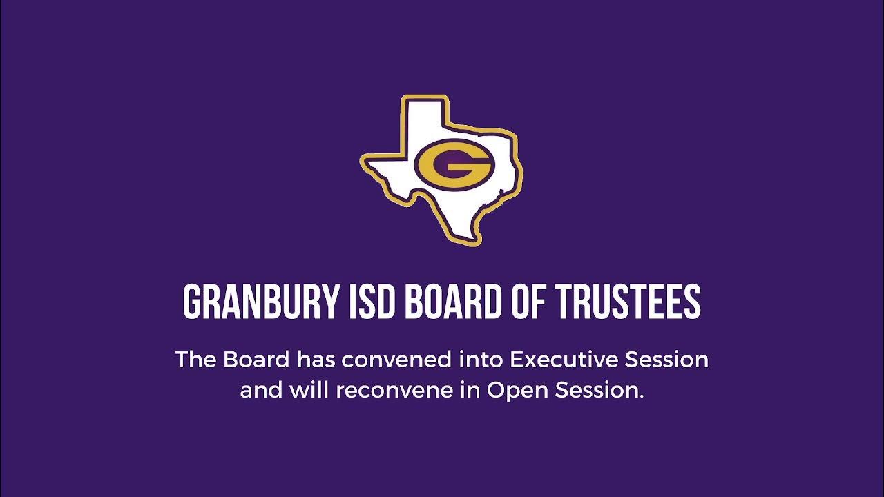 granbury-isd-board-meeting-december-12-2022-youtube