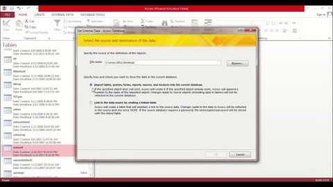 Prepare SWAT Database for SWAT Rainfall-Runoff Modelling