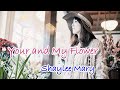 Your and My Flower(オリジナル曲/Original Song)by Shaylee Mary