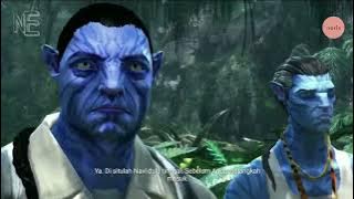 avatar 2 sub indo