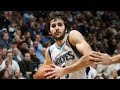 Ricky Rubio - Top Career Plays (NBA Mix) (1080p ᴴᴰ)