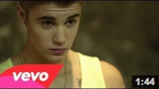 Download Lagu JUSTIN BIEBER - HEARTBREAKER [OFFICIAL MUSIC VIDEO] MP3