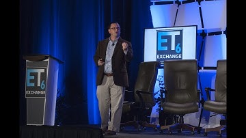 Check Point Software: SecOps at the Speed of DevOps - ET6 Keynote Session