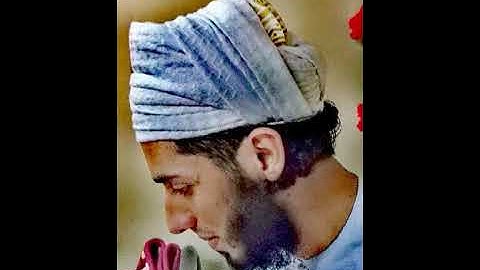 تقليد علي جابر || سورة الملك || بصوت القارئ موسى بن عيسى الشيادي