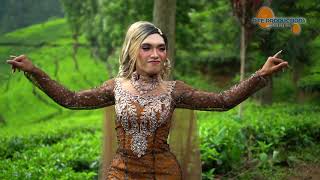 Seupan Ganyol,Mak Arista (OFFICIAL VIDEO)