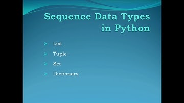Exploring Python Tuples: The Complete Beginner