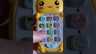 Smartphone cute