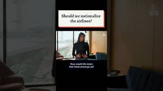 #airlines #news #nationalization