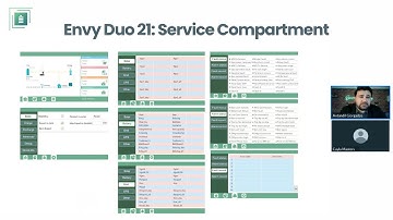Envy Duo 21 Inverter Webinar Replay | Unboxing, Installation & Commissioning for Installers