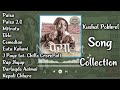 Kushal pokhrel song collection