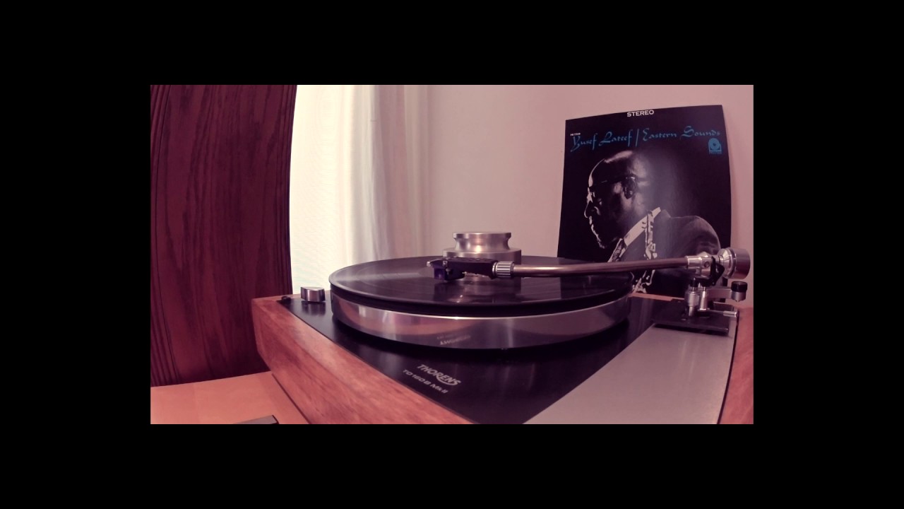 Watch Yusef Lateef - Dont Blame Me on YouTube