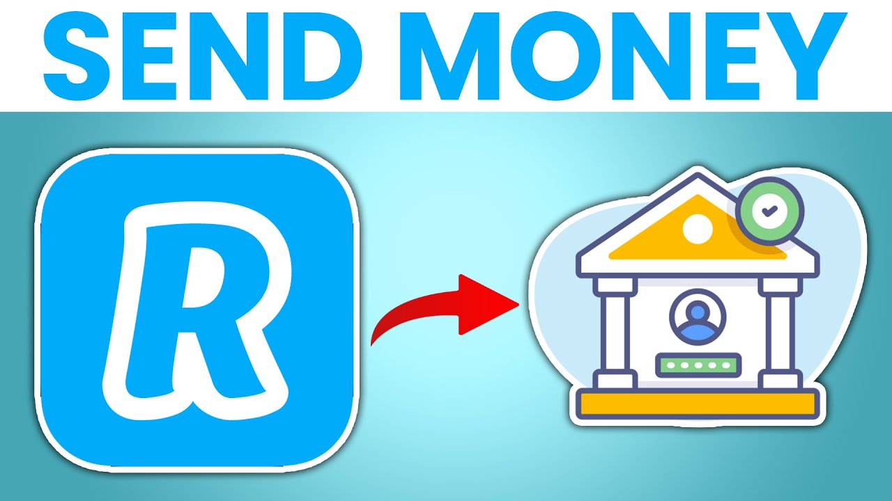 How To Safely Send Money From Revolut To Bank Account EASY Tutorial How To Safely Send Money From Revolut To Bank Account EASY Tutorial